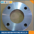 Ansi B16.5 A105 Class900 Slip On Flanges